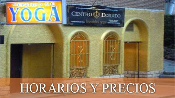Centro Dorado