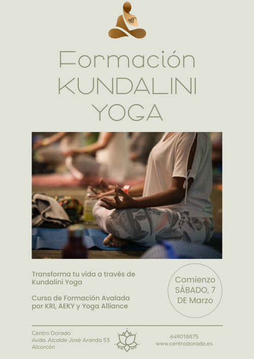 Formación de Profesores