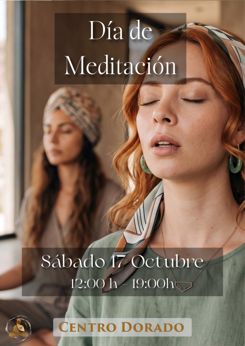 Día Meditación 2026