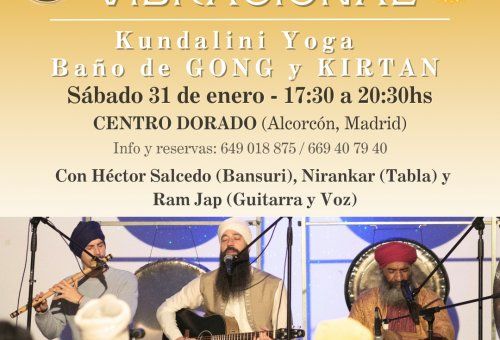 Inmersión de Sonido