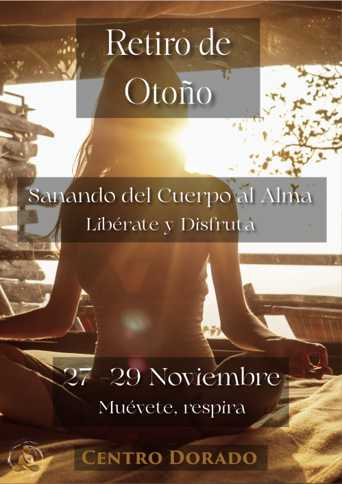 Retiro Otoño 2026