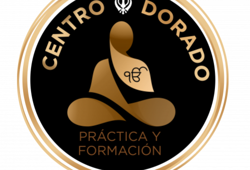 Logo Centro Dorado
