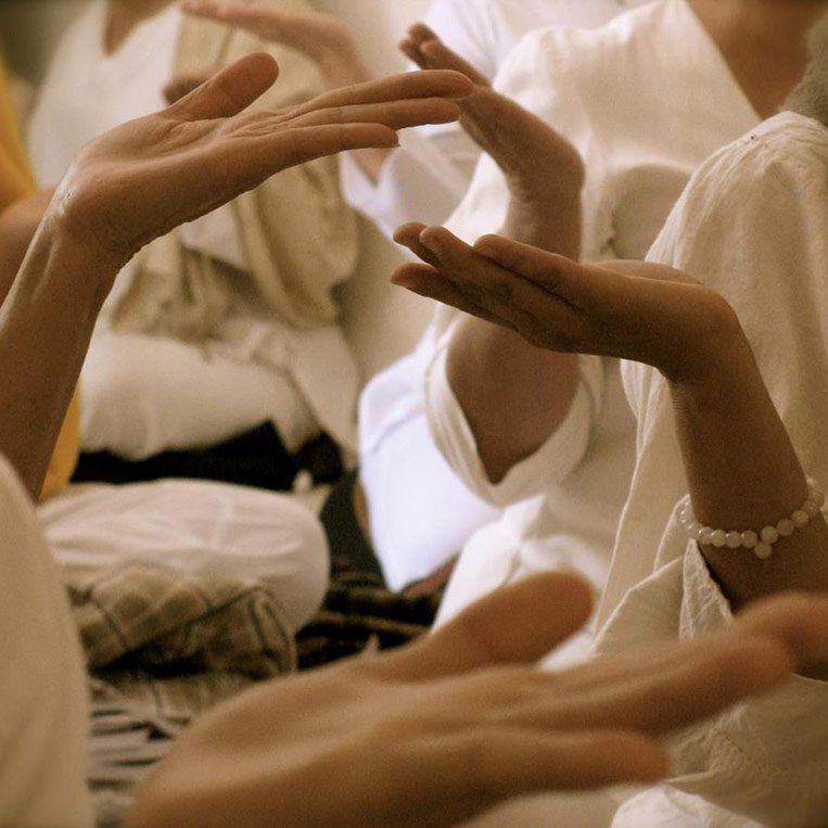 MUDRAS