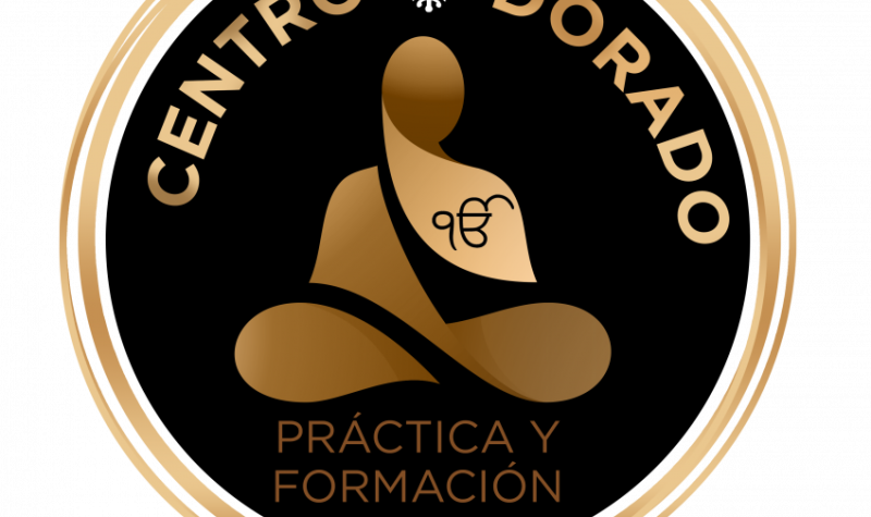 Logo Centro Dorado