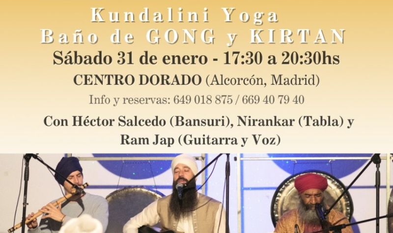 Inmersión de Sonido