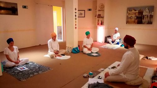  Kriyas y meditaciones