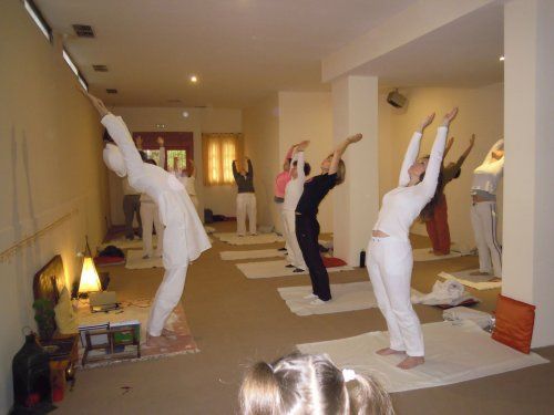 Clase de Yoga 2013 02 21 013