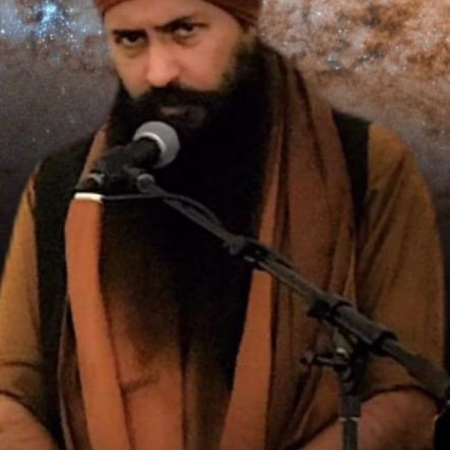 Yogi Amandeep Singh Yogi Amandeep Singh