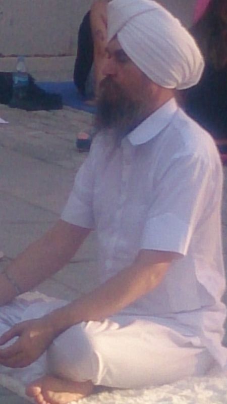 DIA INTERNACIONAL DEL YOGA