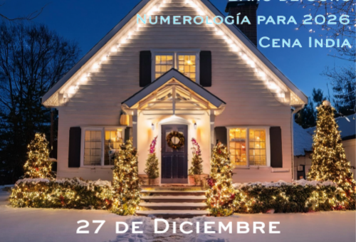 Masterclass Fin Año