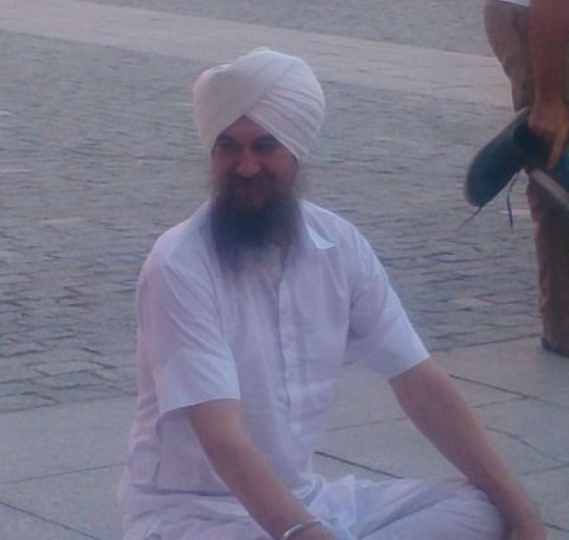 DIA INTERNACIONAL DEL YOGA