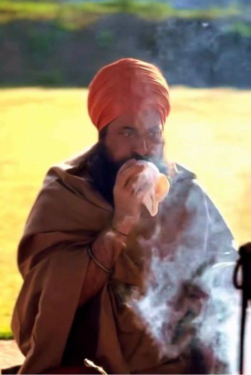 Yogi Amandeep Singh