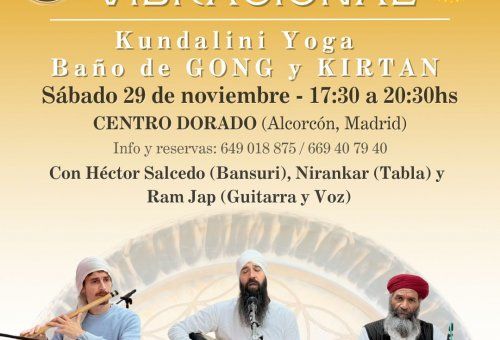 Inmersión de Sonido