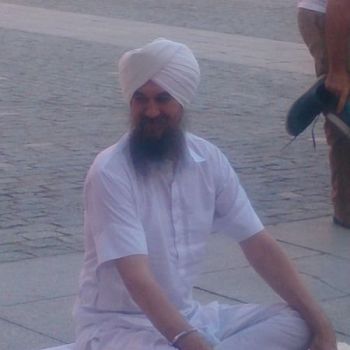 DIA INTERNACIONAL DEL YOGA