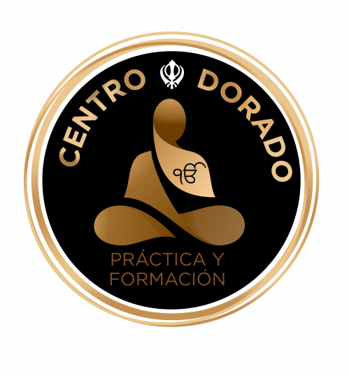 Logo Centro Dorado