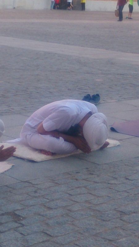 DIA INTERNACIONAL DEL YOGA