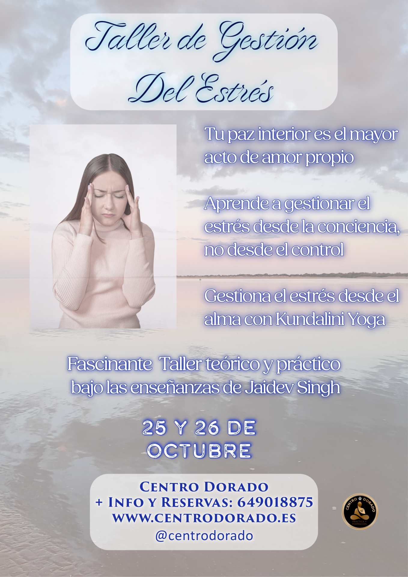 Gestión del Estrés