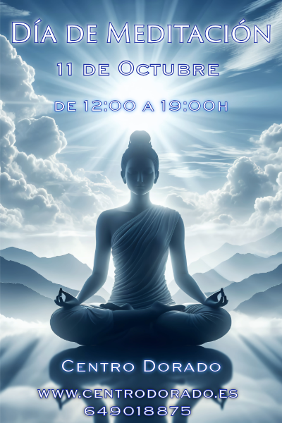 Día de Meditación